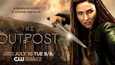 مشاهدة مسلسل the outpost الحلقة الخامسة يوتيوب