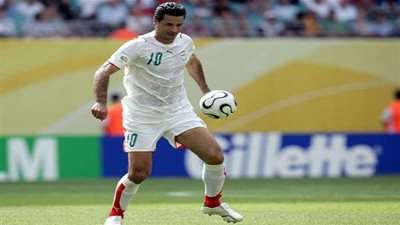 كأس أمم آسيا 2019 في الإمارات.. على دائي الهداف التاريخي للبطولة