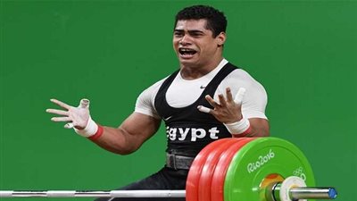  حصاد.. 2018 عام الألعاب الشهيدة.. رفع الأثقال في المقدمة