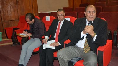 اجتماع بـ