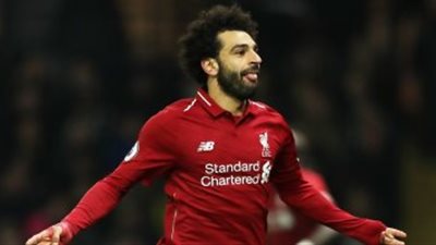 محمد صلاح يتحفز لبداية مثالية في 2019