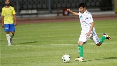 مفاجأة.. الزمالك يرفض إسلام عيسى