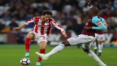 رمضان صبحي: استفدت من الدوري الإنجليزي وانتظروا 