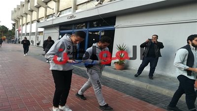 من الشارع والسعيدية إلى التتش.. لاعب الأهلي الجديد يروي رحلته مع كرة القدم
