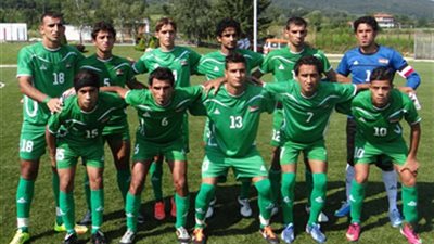 منتخب العراق للصم والبكم في ضيافة مركز شباب السنبلاوين غدا