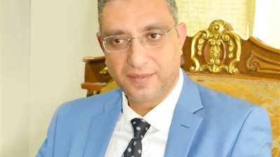 الأنصارى: سوهاج تحتل المركز الثاني في تشغيل الشباب  