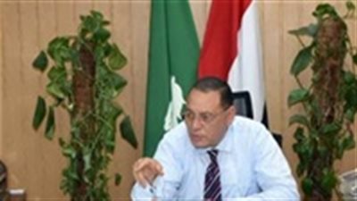 لجنة لاختيار مديرًا للشئون الزراعية في الشرقية