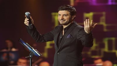 بث مباشر| حفل ماجد المهندس في دبي
