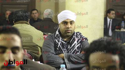 صور| وصول صبحي خليل وحجازي متقال لـ