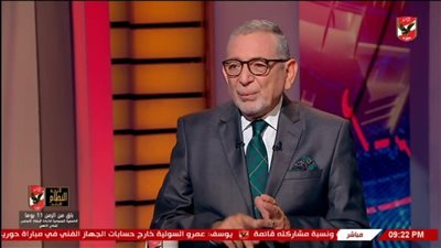 سر غياب عدلي القيعي عن 