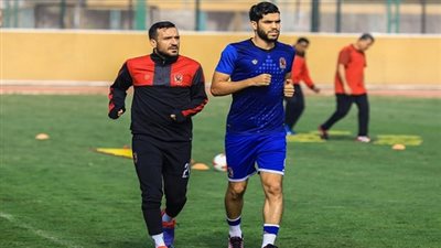 فيديوجراف.. 7 معلومات هامة لا تفوتك عن علي معلول