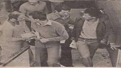 قصة صورة.. الخطيب يقود دعايا نجوم الكرة لصالح سليم في انتخابات الأهلي