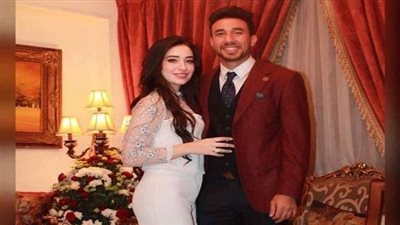 انفوجراف.. آخرهم تريزيحيه.. 5 نجوم دخلوا عش الزوجية في ٢٠١٨