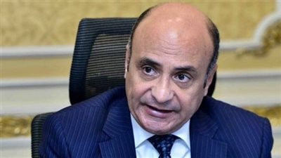 المستشار عمرو مروان لـ