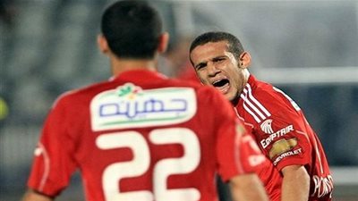 كورة زمان.. حرس الحدود يتوج بكأس مصر ٢٠١٠ على حساب الأهلي