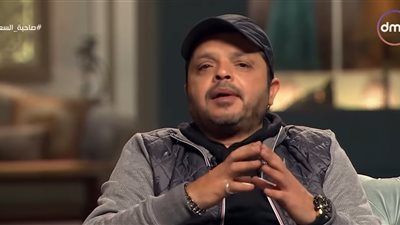 فيديو.. محمد هنيدي يكشف تفاصيل حضور سعاد حسنى مسرحية 