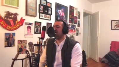 فيديو| معز مسعود من الدعوة إلى الغناء.. هل غيره الزواج ؟