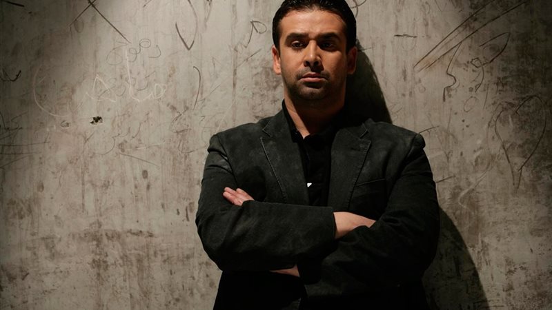 كريم عبد العزيز 