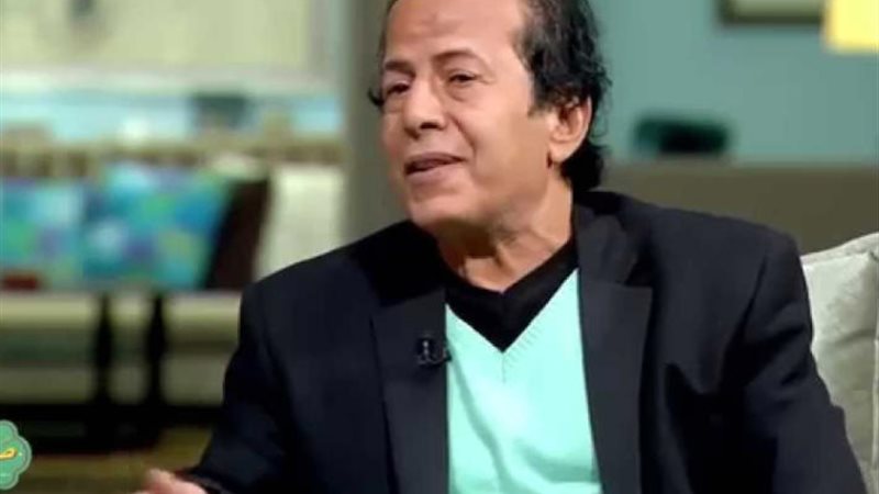 عادل الفار