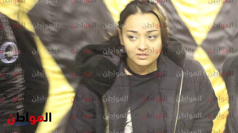 راندا البحيري