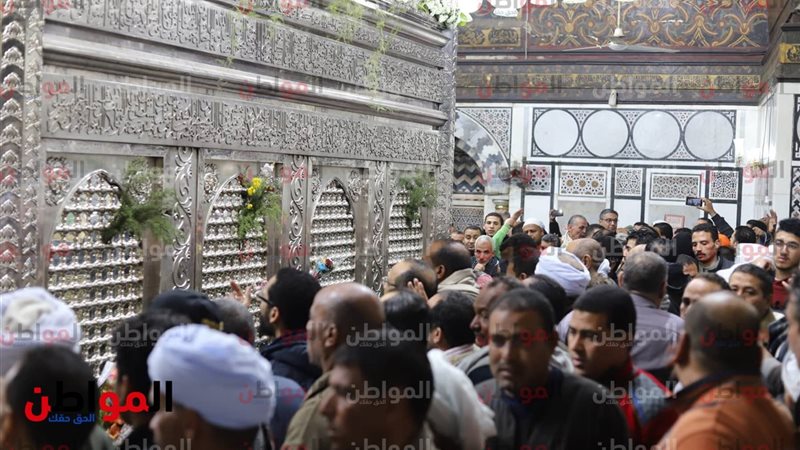 مقام الحسين