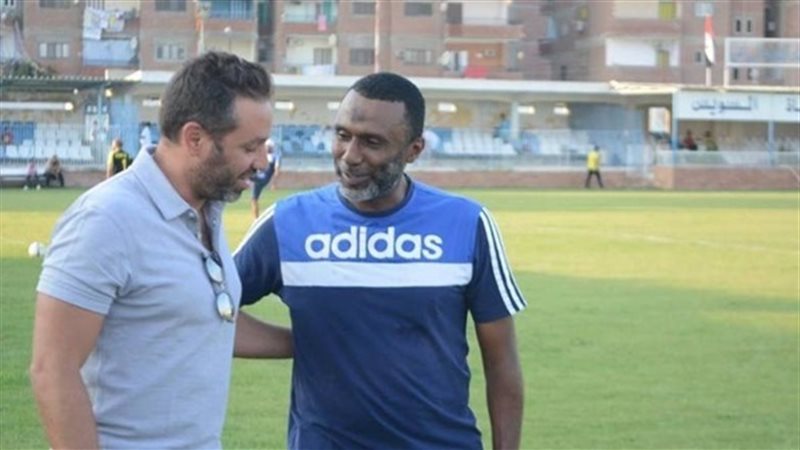 أحمد الكأس