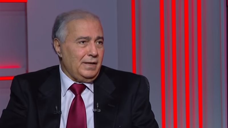 فاروق جويدة ومنصب