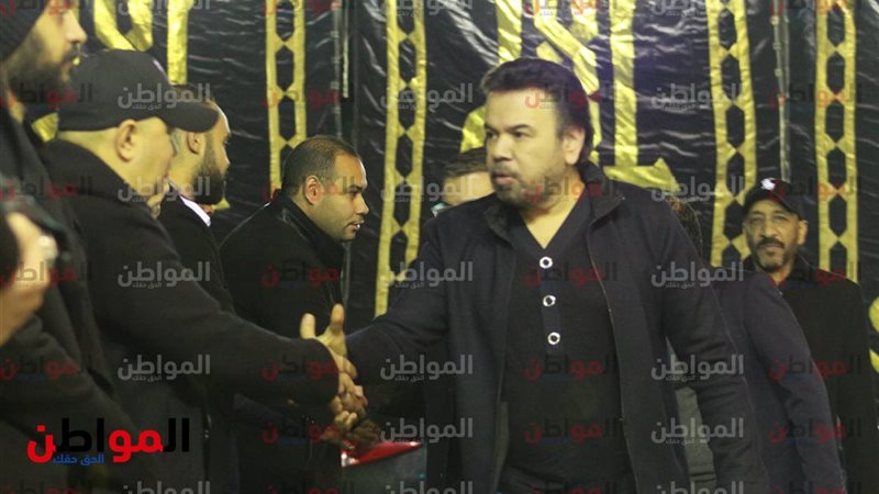 خالد عجاج 