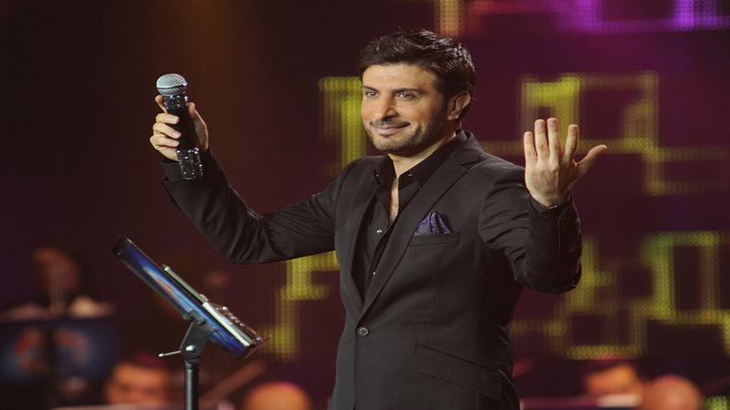 ماجد المهندس 
