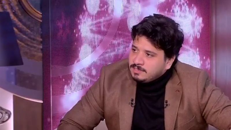مصطفى حجاج 