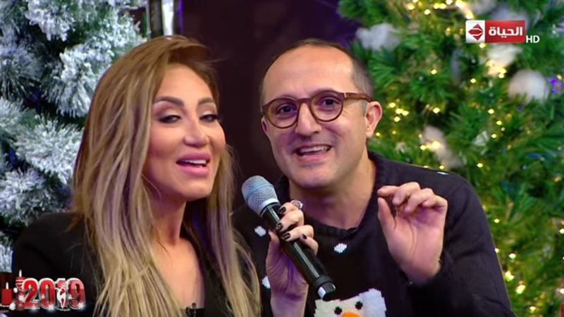 أغنية ريهام سعيد