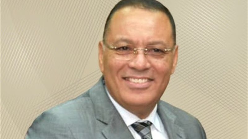 محافظ الشرقية