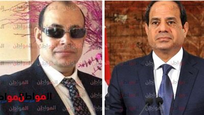 الرئيس السيسي يهنئ الجالية المصرية في فرنسا بمناسبة العام الميلادي الجديد 2019