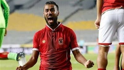 حسام عاشور يصدم الأهلي قبل مباراة بيراميدز