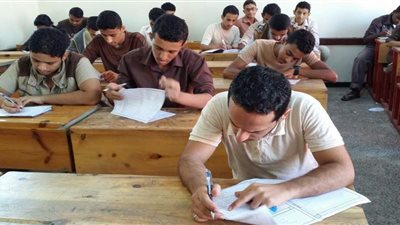كيفية تسجيل استمارة الثانوية العامة 2018 / 2019  بالصورة .. لو لسه مش فاهم 