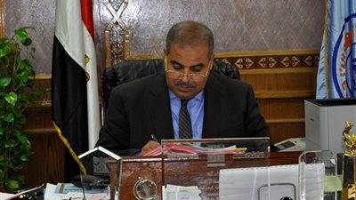 جامعة الأزهر تؤكد اهتمامها بذوي الإعاقة وتعلن: نيسر سبل التعلم الإلكتروني