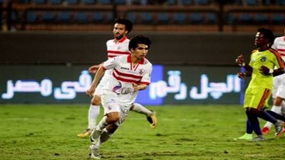الإسماعيلي يطلب 