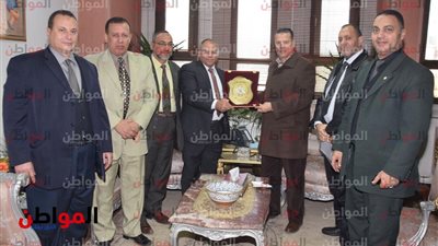 26 يناير إقامة بطولة الجمهورية للكاراتيه ببني سويف ..والمحافظ يناقش الإستعدادات  