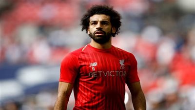  بي بي سي: محمد صلاح أفضل لاعب في إفريقيا 2018