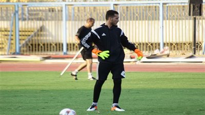 الإسماعيلي ضد المقاولون.. محمد فوزى يستعد لمباراته الـ38 في الدوري المصري