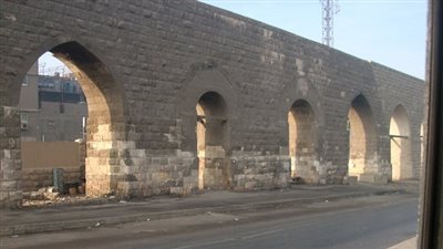 فتح باب التقدم لملاك وشاغلي أراضي منطقة أبو السعود للحصول على تعويضات