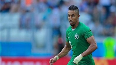 كأس أمم آسيا 2019 في الإمارات.. سالم الدوسري أيقونة السعودية
