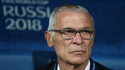 أسامة نبيه: كوبر كان ينوي عمل إحلال وتجديد في صفوف المنتخب عقب المونديال