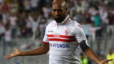 أحمد مجدي: احتراف شيكابالا خاطئ.. وكوكا 