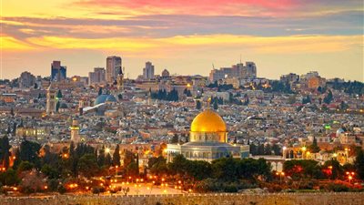  دولة جديدة قد تفتح مقرًا لها فى القدس اعترافًا بها عاصمة لإسرائيل 