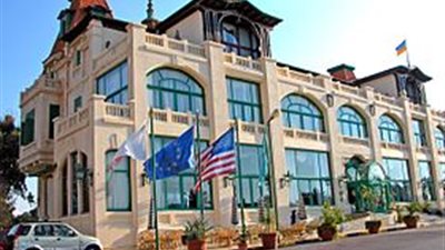قصور البشوات بالإسكندرية .. تاريخ وكنوز وذكريات ينتظر الاهتمام