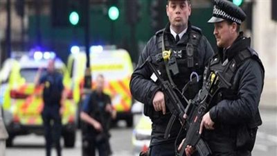 بريطانيا تعلنها: منفذ حادث الطعن مختل عقليًا