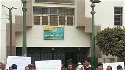 حصاد 2018 بالمنيا.. تحرير 2144 قضية تموينية متنوعة خلال شهر ديسمبر