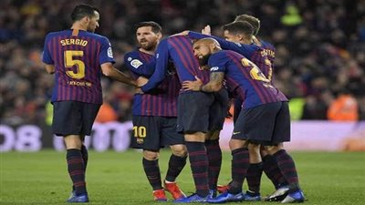 إنييستا: برشلونة يستحق التتويج بدوري أبطال أوروبا