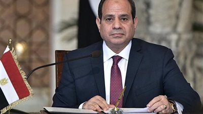   الرئيس عبدالفتاح السيسى يُطلق مبادرة جديدة خلال 2019.. تعرف عليها 